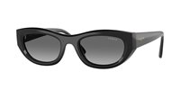Occhiali da sole Vogue Donna 0VO5616S 51  W44/11 - 0VO5616S 51  W44/11